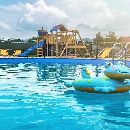 Okno Na Tatry * Bialka Tatrzanska