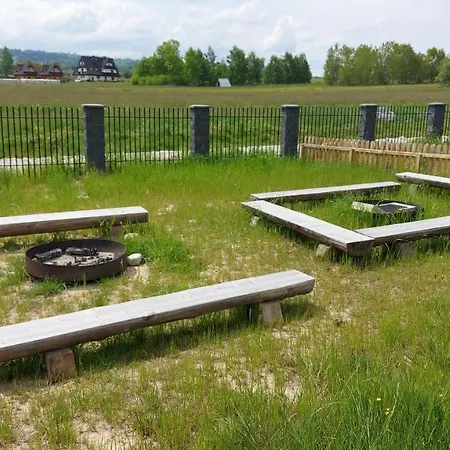 Okno Na Tatry Bialka Tatrzanska