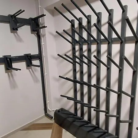 Okno Na Tatry Appartement