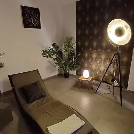 Apartamento Okno Na Tatry