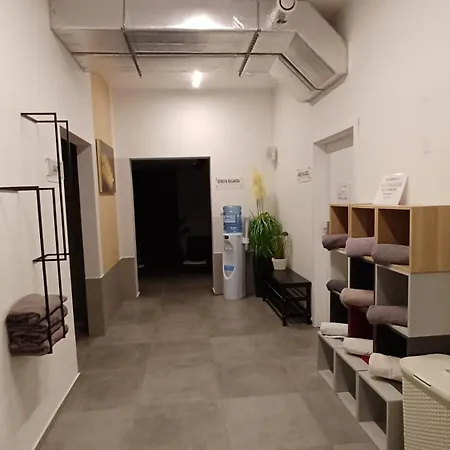 Okno Na Tatry * Bialka Tatrzanska