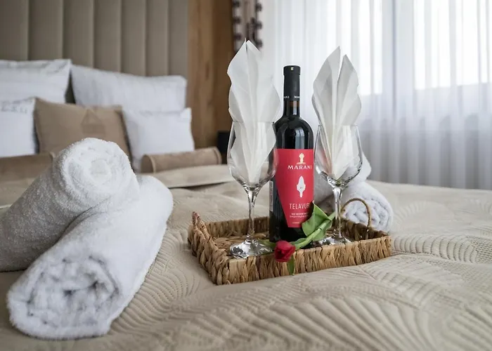 Apartamento Okno Na Tatry Bialka Tatrzanska